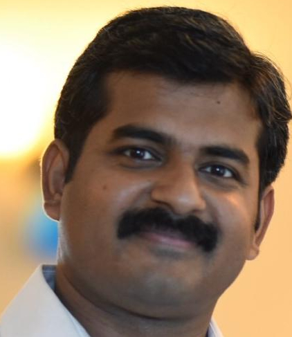 Mr. Nandakumar Jeevarathinam