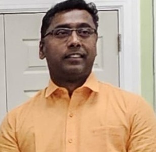 Mr. Vijaykumar Sabapathy